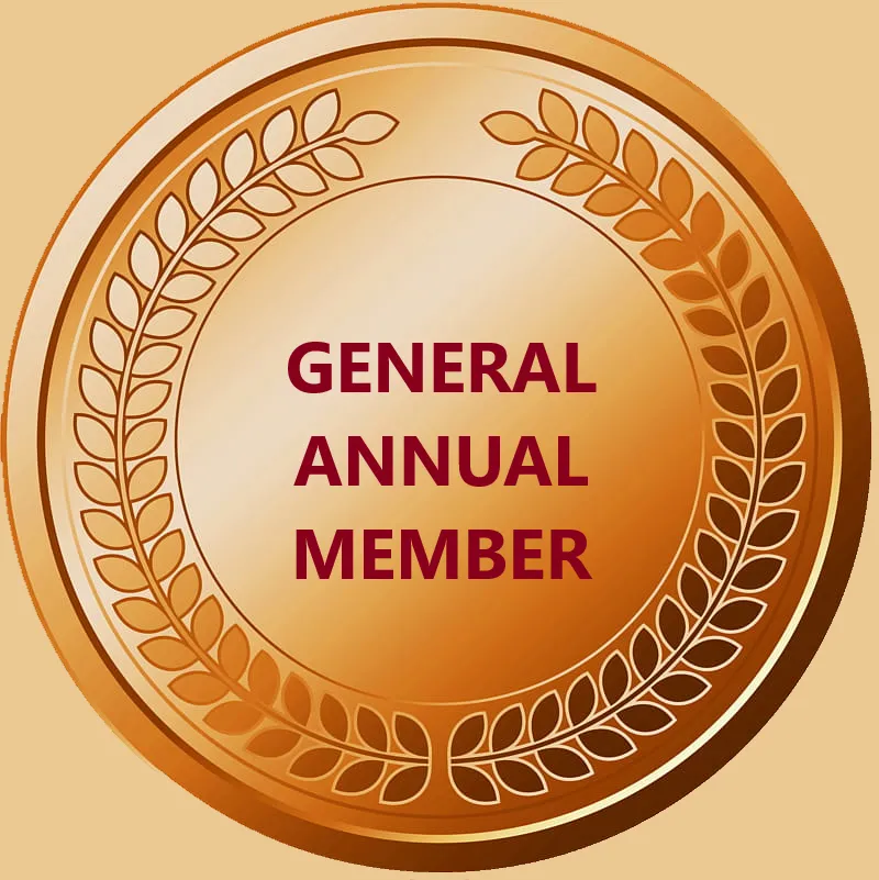 General Annual Donor