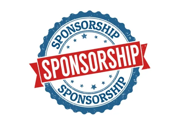 Monthly Event Sponsorship